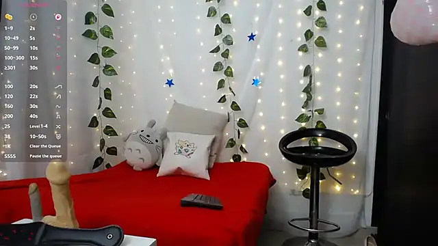 Niuk_mein Live XXX chat