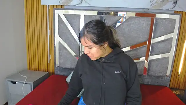 Czat XXX na żywo – stephanie_ross