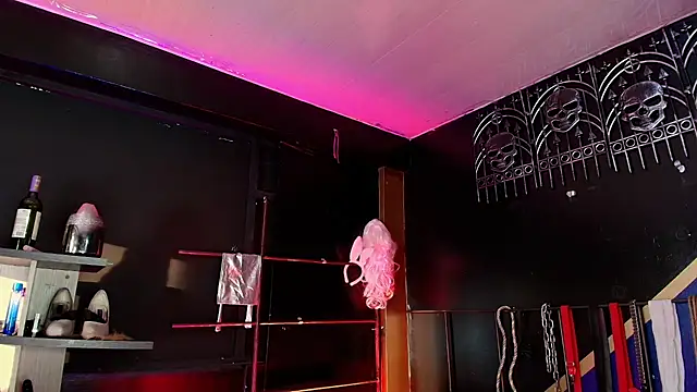 Chat XXX Live YiingandYang