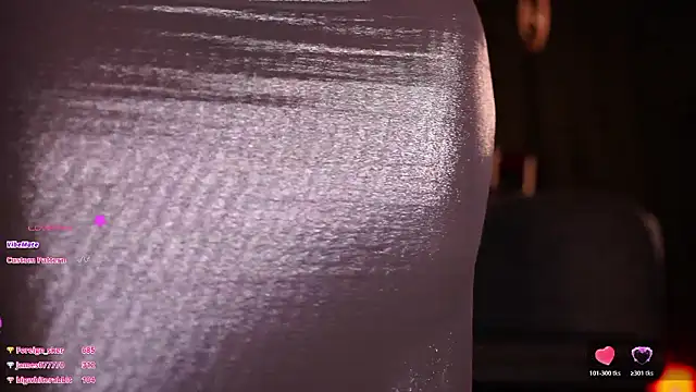 MaryHols' Live XXX Chat