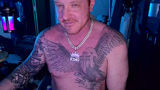 CloudyKingG Live XXX-Chat