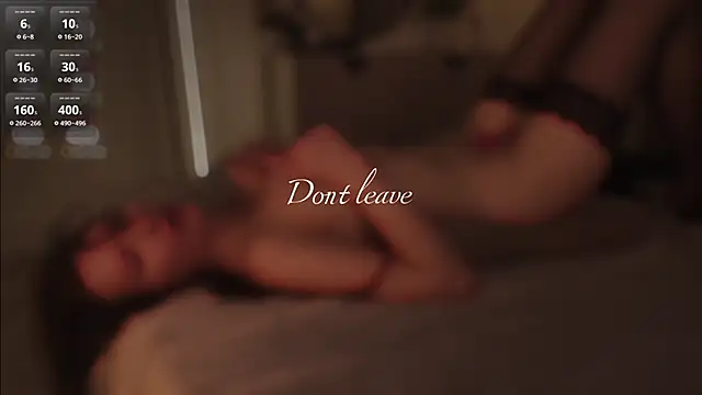 NinaNightt – Naživo XXX chat