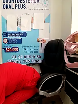 Czat XXX na żywo – Madisson-04_