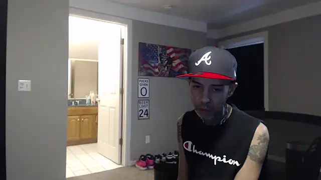 Michigan9000's Live XXX Chat