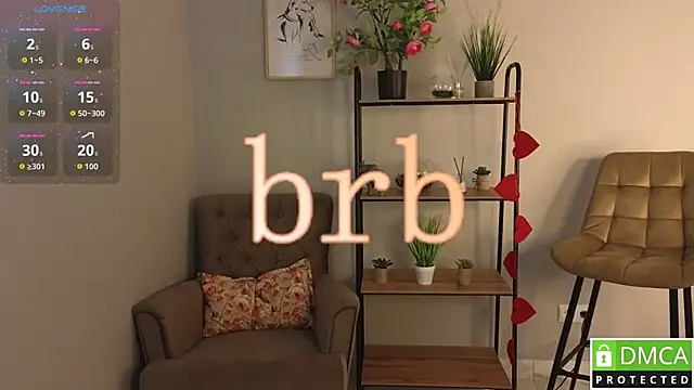 Chatroom XXX en direct de Eileen_Burton