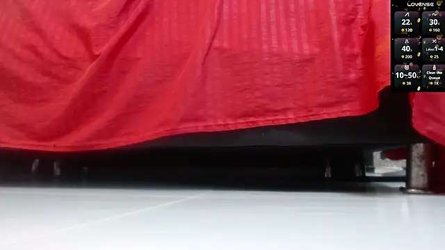 CloePerson Live XXX-Chat