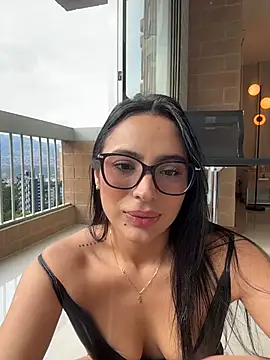 Czat XXX na żywo – ValeriaTorress_