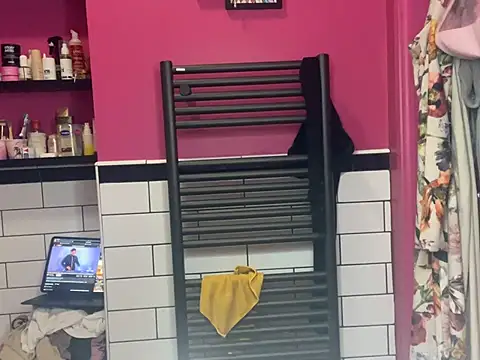 Sienna_Pheonix 现场XXX聊天