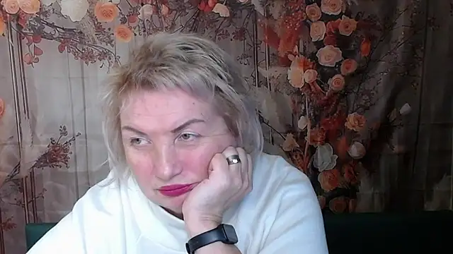 RenataDaster Webcam show