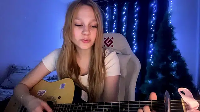 Chatroom XXX en direct de axin_burnell