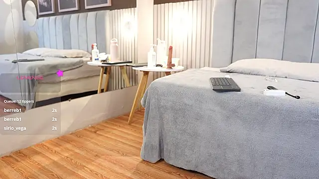 Dalahia_Rush Chat XXX live