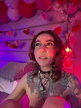 Chatroom XXX en direct de Evangelyne_1