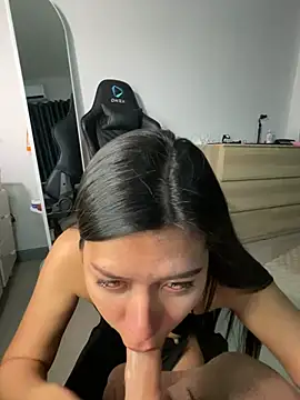 NaughtyKK_ Pertunjukan Webcam