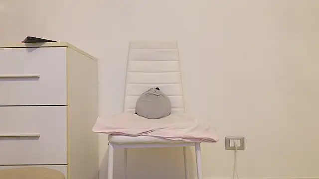 MorganaLegs 现场XXX聊天