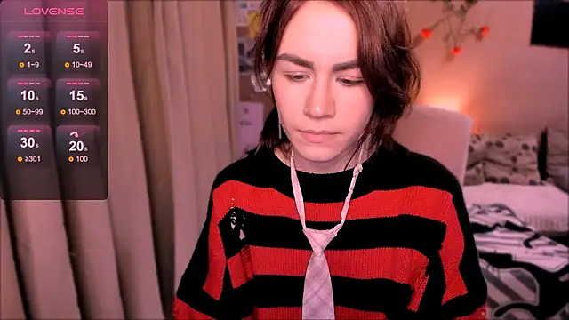 _selectrra – Naživo XXX chat