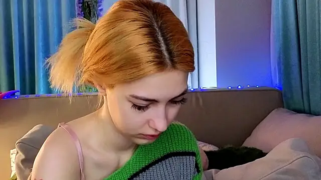 Chat XXX ao vivo de AngelicRice