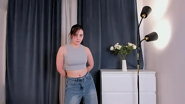 Chat XXX ao vivo de CharlesGruhn