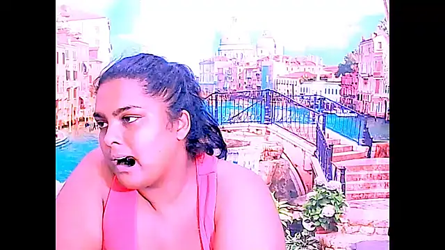 Indianfairy99 Chat XXX in diretta