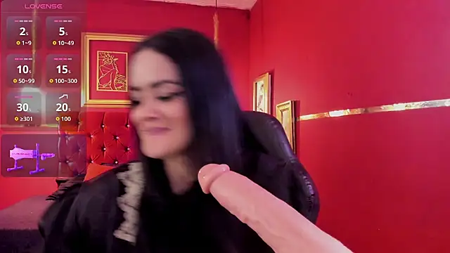 Anissa_Ali: απευθείας συνομιλία ΧΧΧ