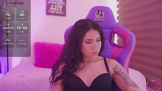 Chatroom XXX en direct de _chloe_moons_