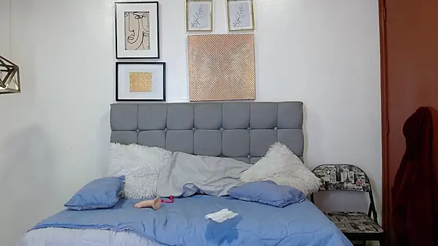 Živý XXX chat _naomi_s