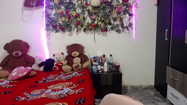 sexysusan4youのライブXXXチャット