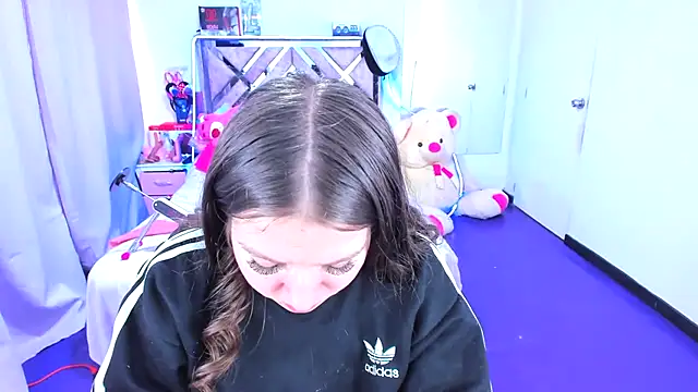 Živý XXX chat Luna_Analya