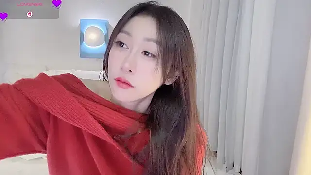 Fayebae_11のウェブカメラショー