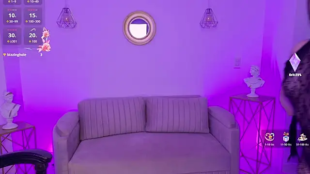 Ariana_Monroe01 Live XXX-chat