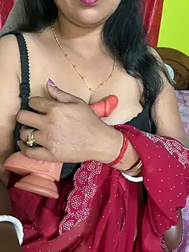 Kritika_21 Show Webcam