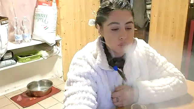 Chat XXX en directo de VanessaDoyle