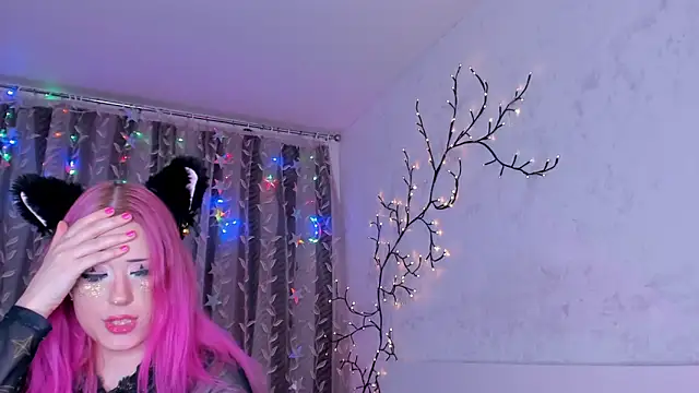 space_cowgirl Chat XXX live