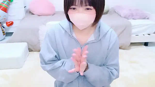 Živý XXX chat Hinata_Sun