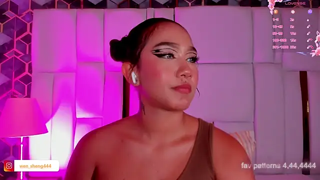 Chat XXX Live ween_sheng_