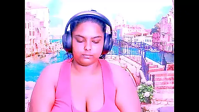 Živý XXX chat Indianfairy99