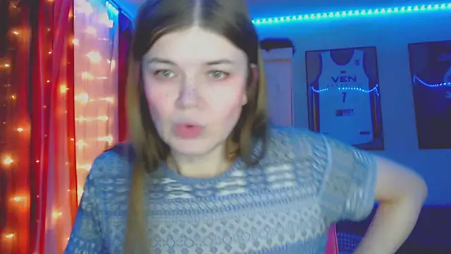 Klementa Live XXX-chat