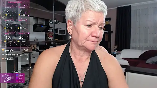 Živý XXX chat roxana_brooks