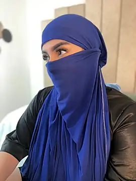 Show de rashaaa_ na webcam