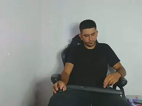 Chatroom XXX en direct de _Grasshopper