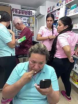 Chat XXX en directo de kandalove