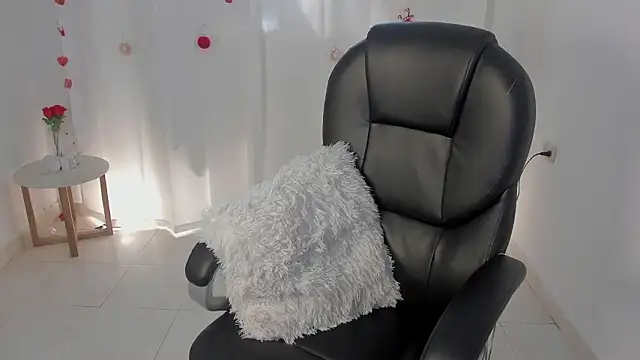 shooting_wilson's Live XXX Chat