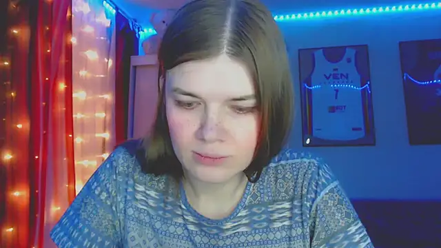 Klementa Chat XXX live