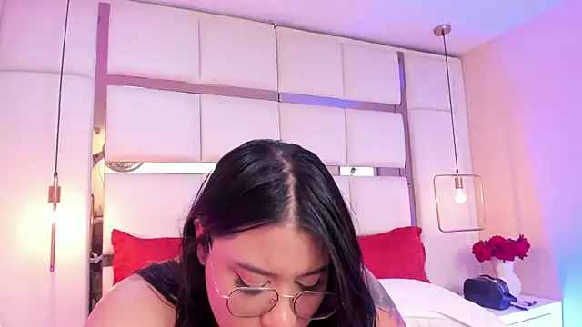 elizavenus Live XXX Chat