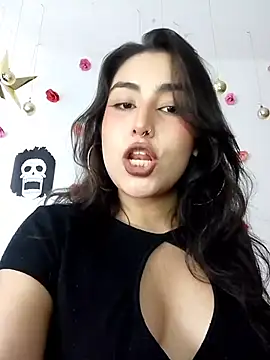 Chat XXX en directo de hancock-boa