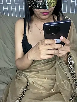 escape_with_me 网络视讯表演