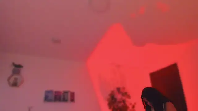 Chat XXX ao vivo de YariRose