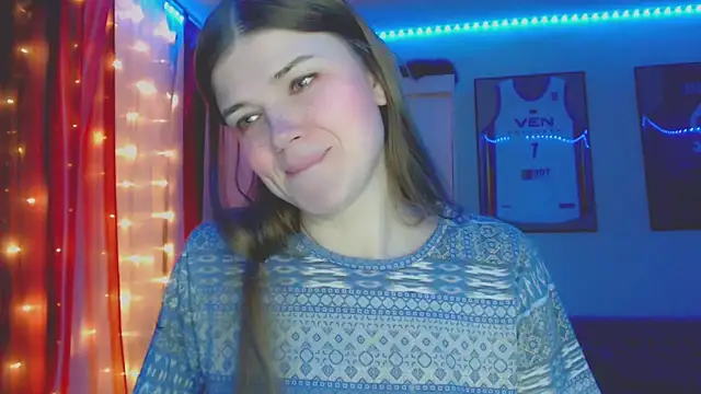 Chat +18 de Klementa ao vivo