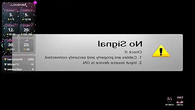 KiraRoxx – Live XXX-chat