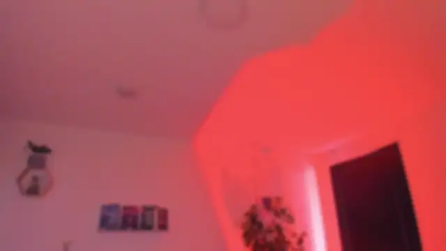 YariRose – Live XXX-chat