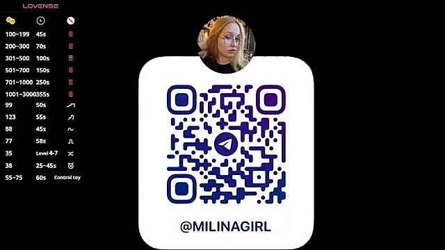 Show Webcam de SallyDeniken